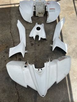 Yfz 450