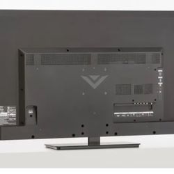 40” Vizio Smart TV - No Stand Included