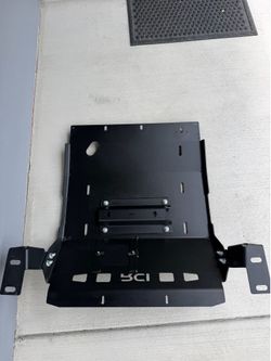 RCI Off-road Skid Plates