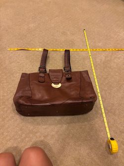 Authentic Chloe Purse