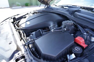 Oil Change