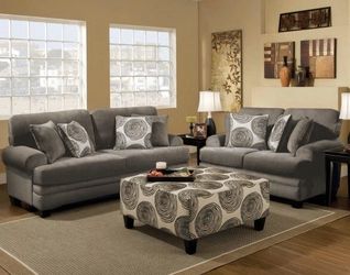 Living Room Set
