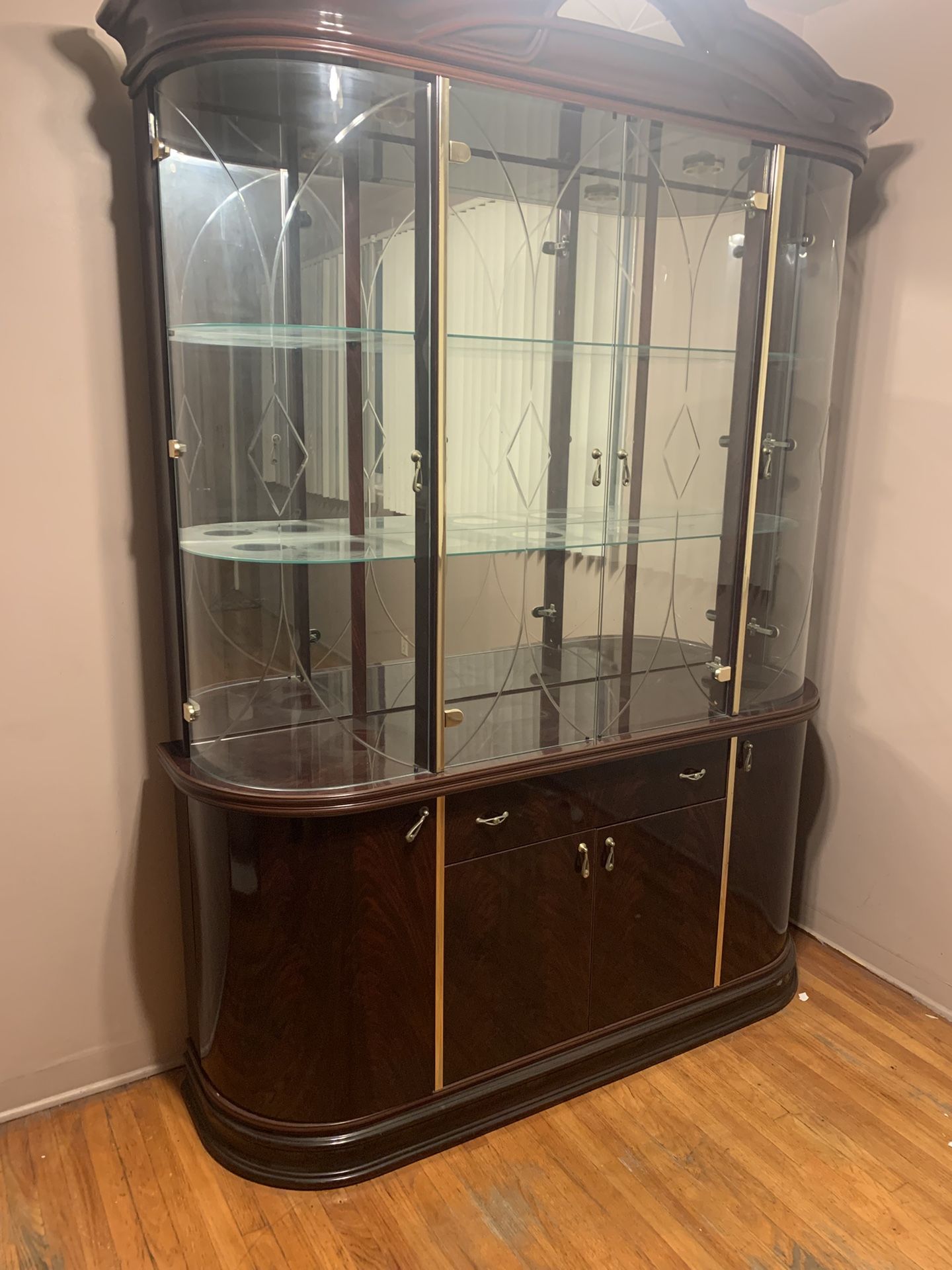 China Cabinet