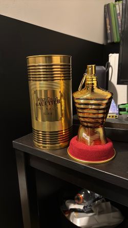 Jean, Paul Gutierre elixir 4.2 oz