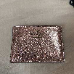 Kate Space Cardholder
