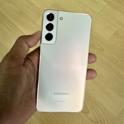 Samsung Galaxy S22 Plus 128gb Rose Unlocked