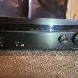 Sony AV System