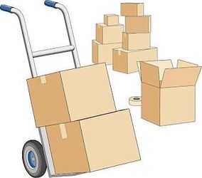 Furniture Assembly Mover
