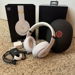 Beats Studio 3 