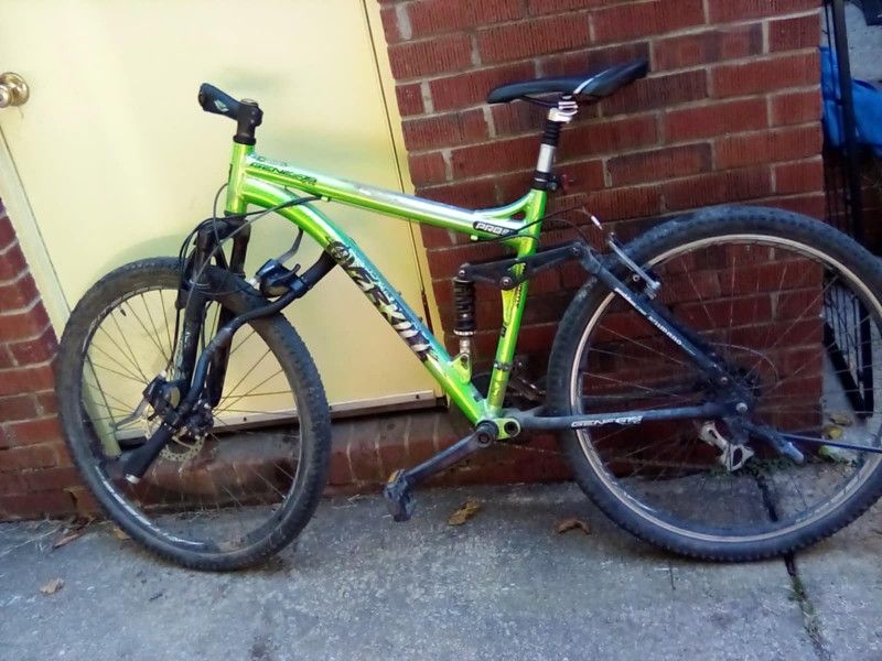 Bike 
