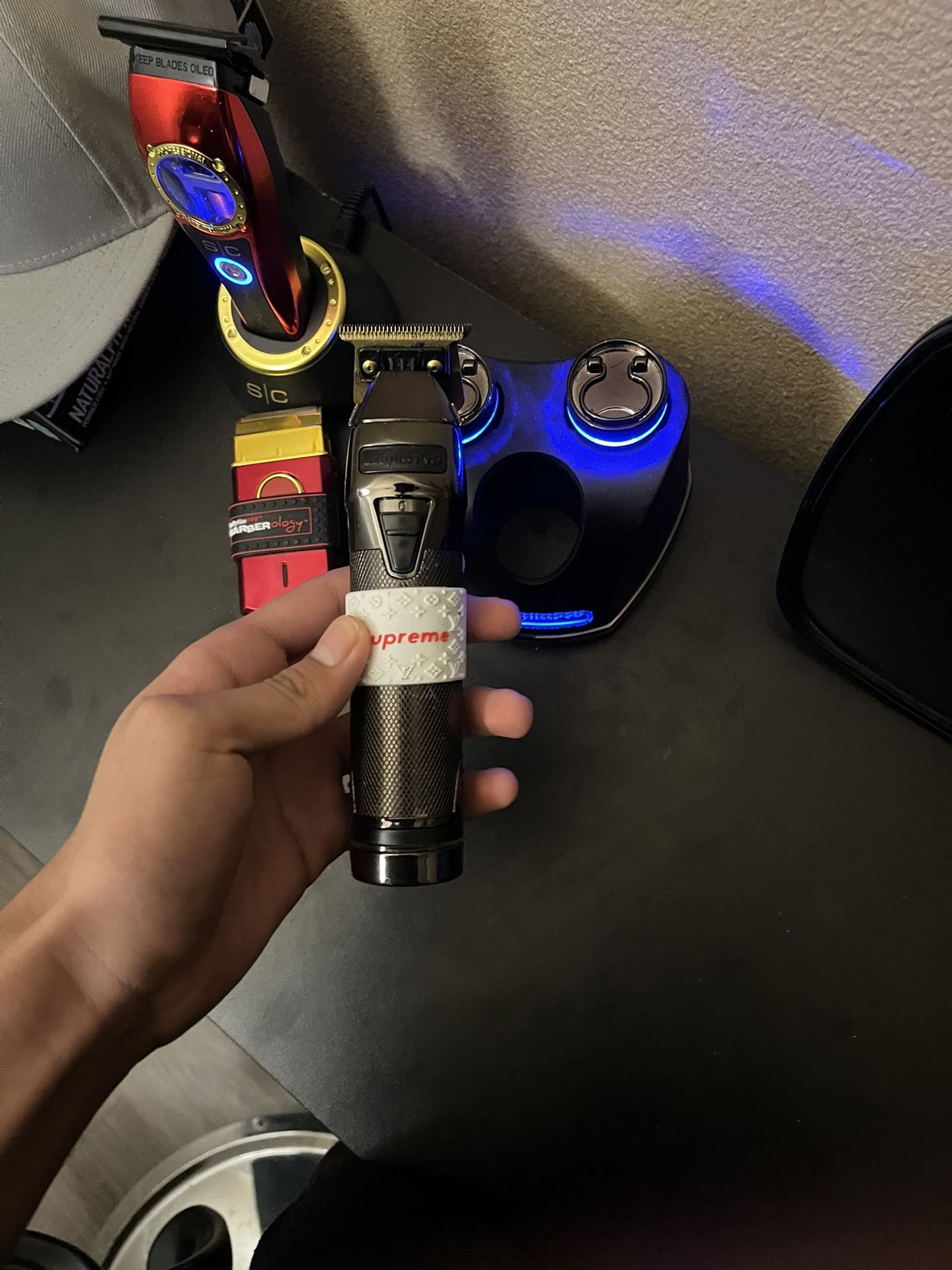 Babyliss Pro Trimmers  