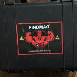 Fishing Magnet