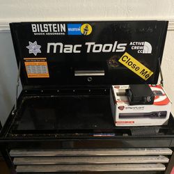 Tool Box 