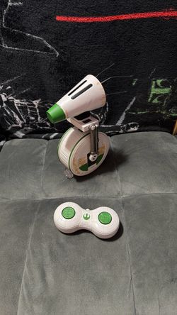 Star Wars D-O Remote Control Droid