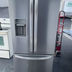 Refrigerator 3 Doors 30by67