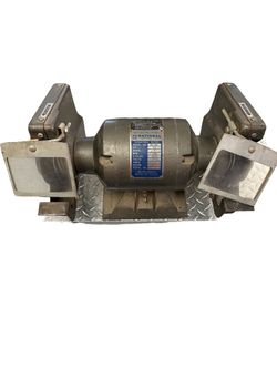 NATIONAL BENCH GRINDER #31615