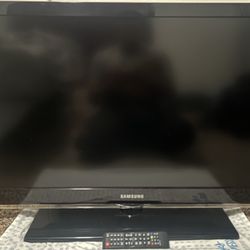 Samsung TV