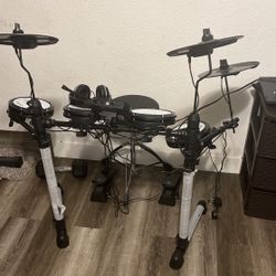 Donner Electric Drum Set