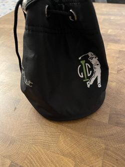 Titleist Valuable Pouch