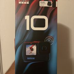 GoPro HERO10 