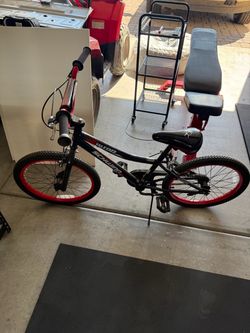 Schwinn Falcon kids bike