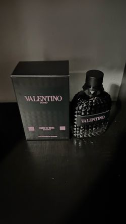 Valentino Intense