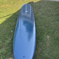 Longboard