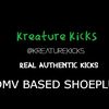 KreatureKicks