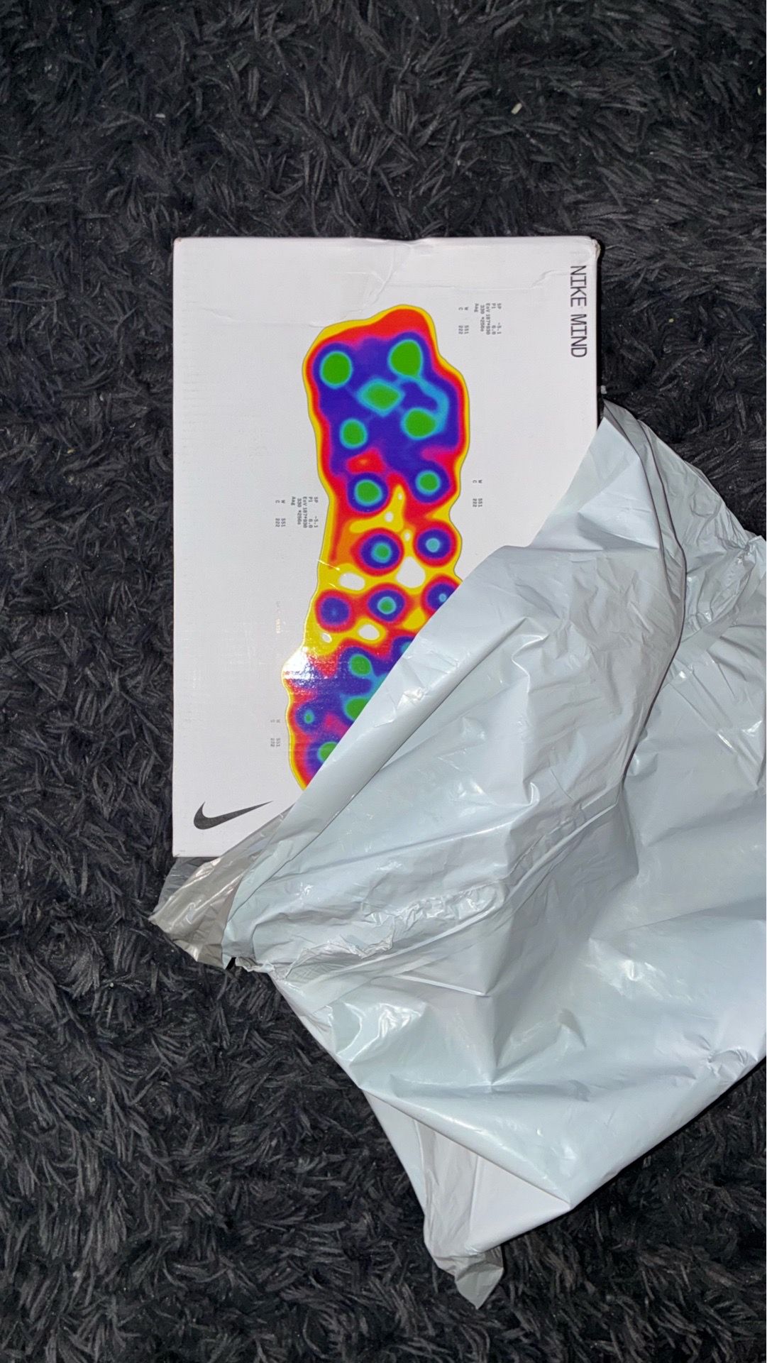 New Nike Mind Slides Sz10