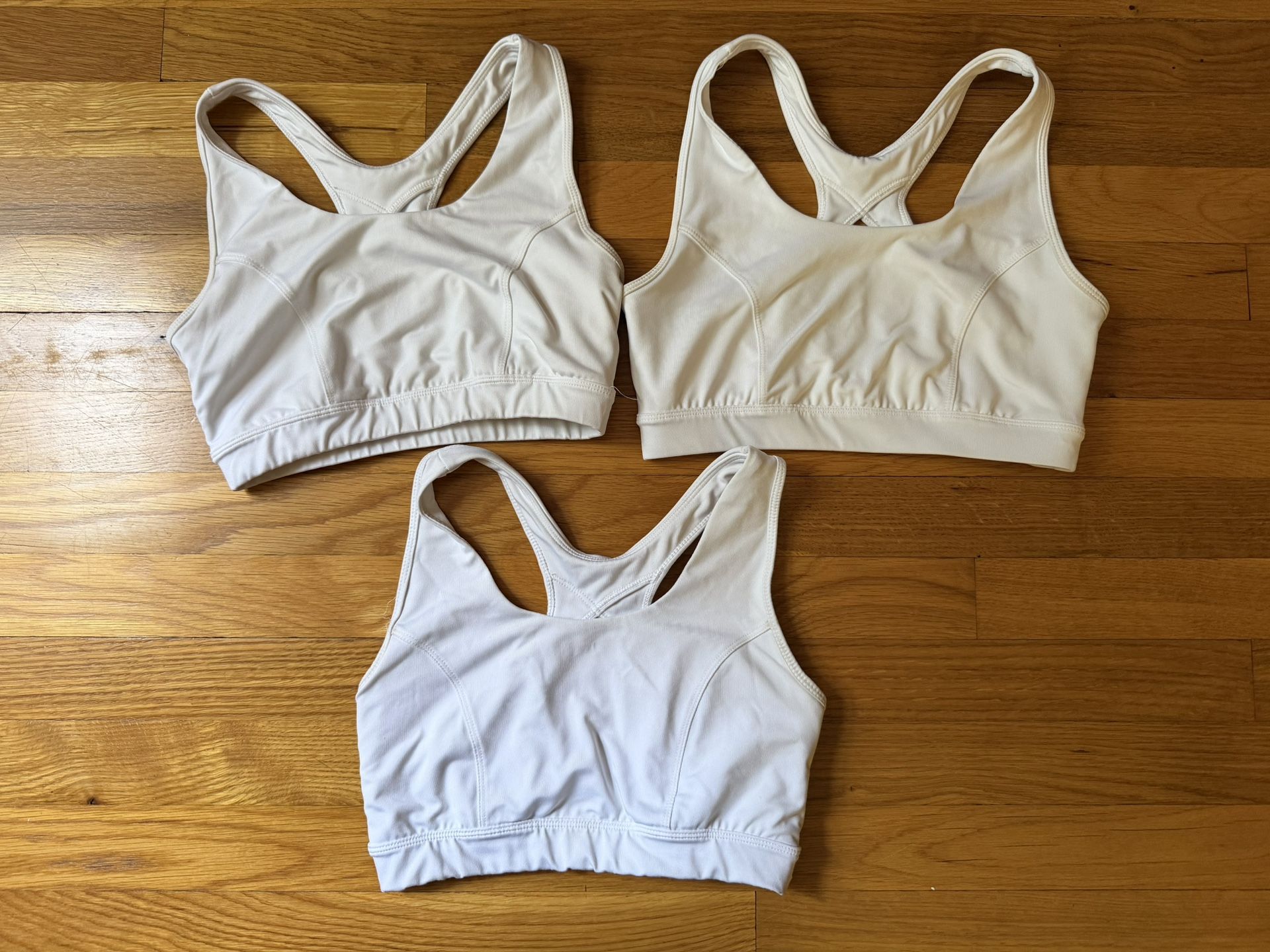 Tek Gear Sports Bras