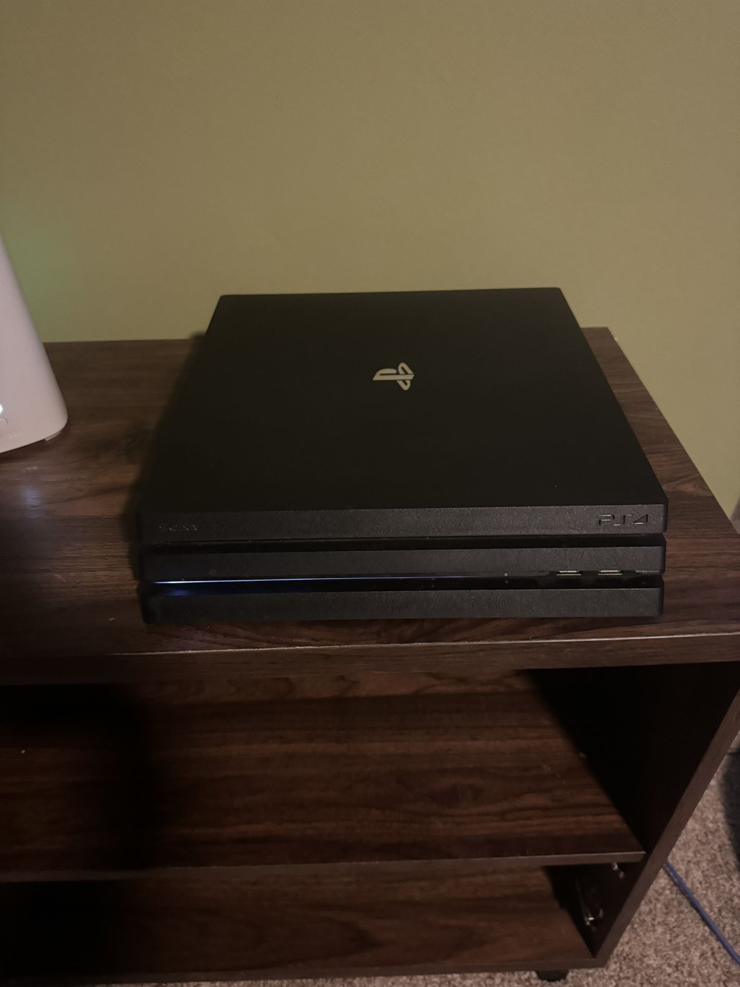 PS4 Pro 1TB