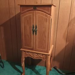 Jewelry Box