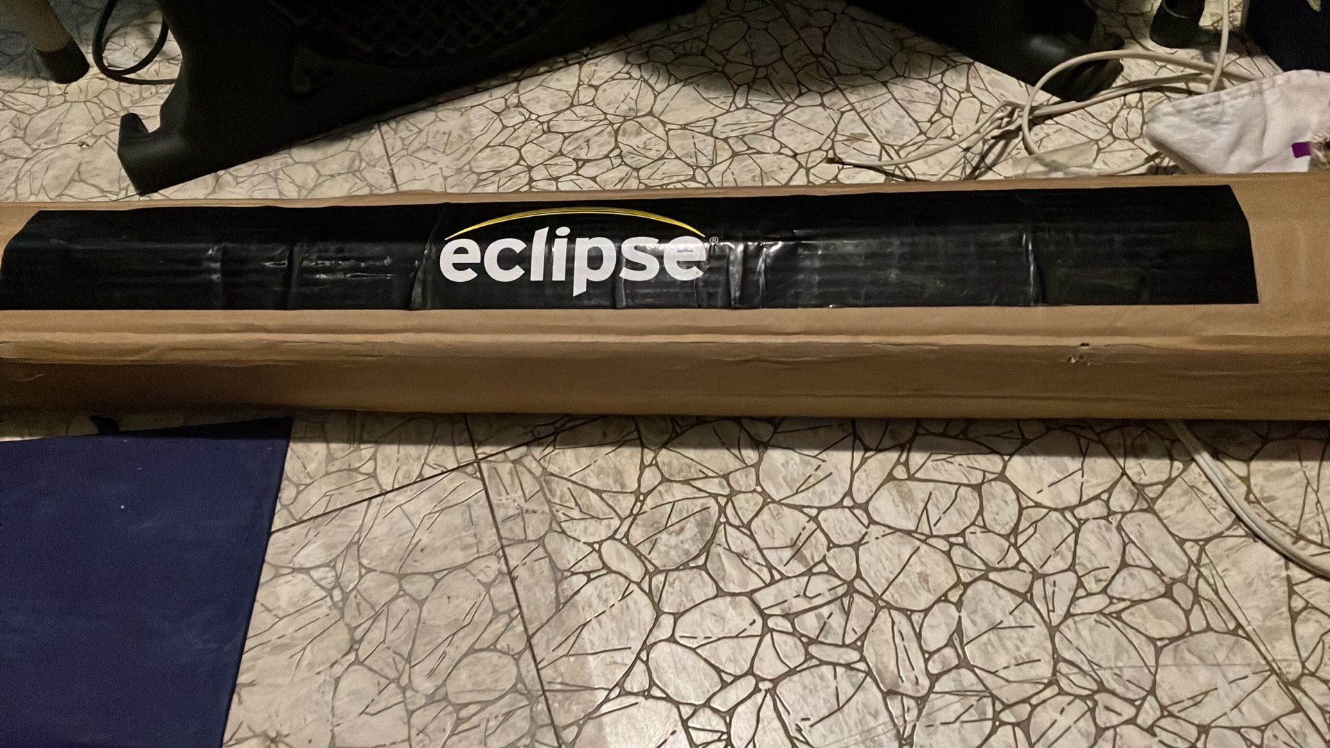 ECLIPSE Bradford Waterproof Blackout Thermal Insulated Grommet Outdoor Curtain for Patio or Porch (1