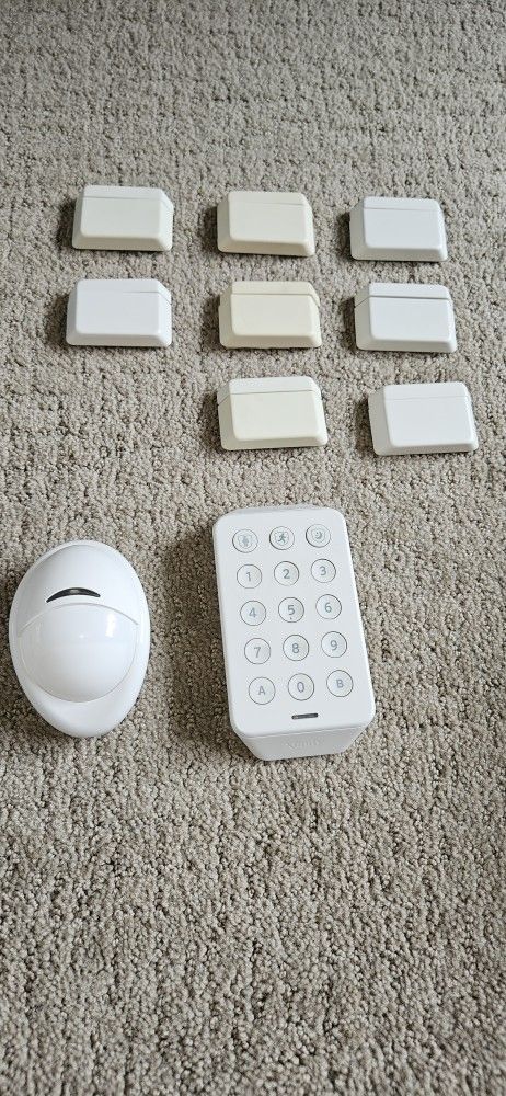 Xfinity Home Security