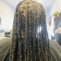 Dreadlocks