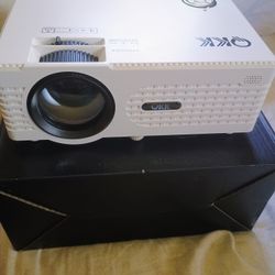Projector 