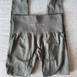 NVGTN Contour Seamless Legging