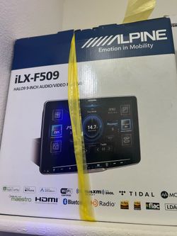***BRAND NEW IN BOX***