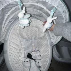 Baby Swing 