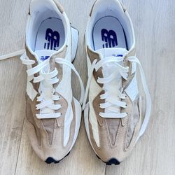 New Balance 327 | size 9.5