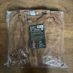 TILLMAN Premium Heavyweight 30” Jacket