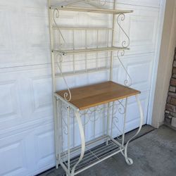 Bakers Rack