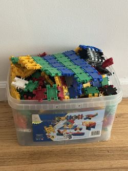 Clics- Great Condition