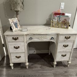 Antique Desk