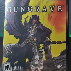 Gungrave - PS2