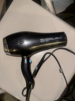 Paul Mitchell Hairdryer