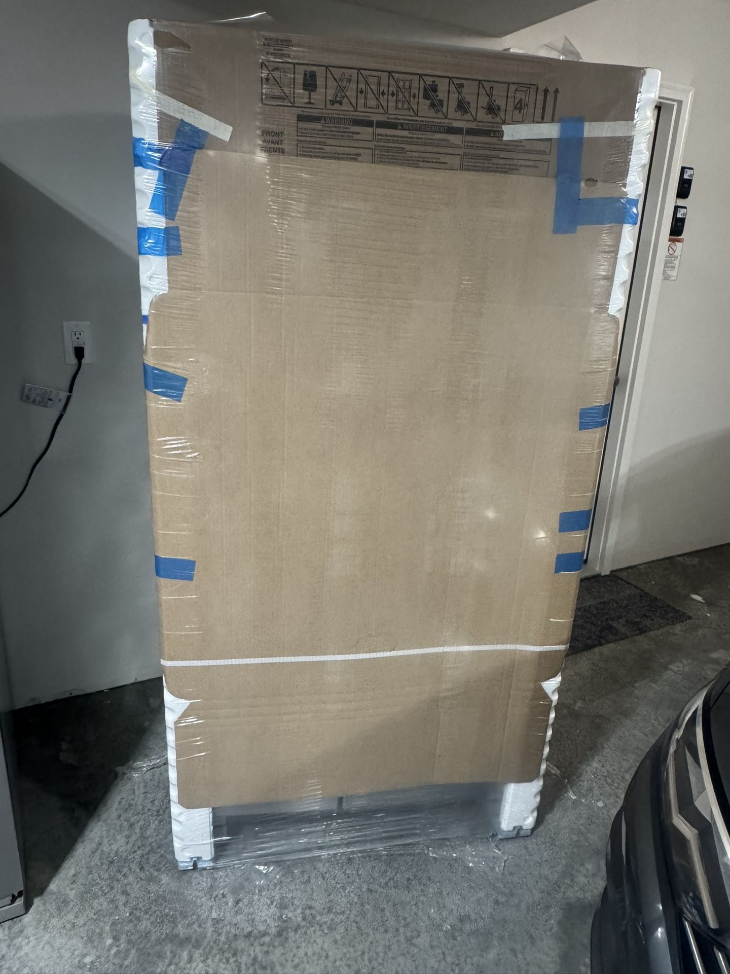 Refrigerador Whirlpool