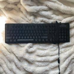 Onn Led Gaming Keyboard