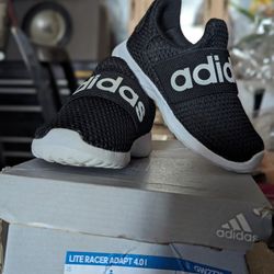 Adidas Toddler Shoes 