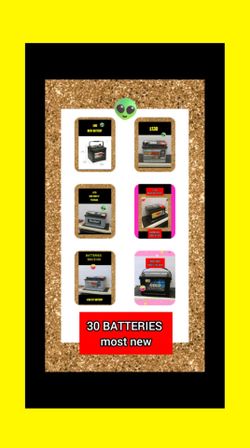 Battery charger tester jumper automobile tools DISCOUNT BATTERIES